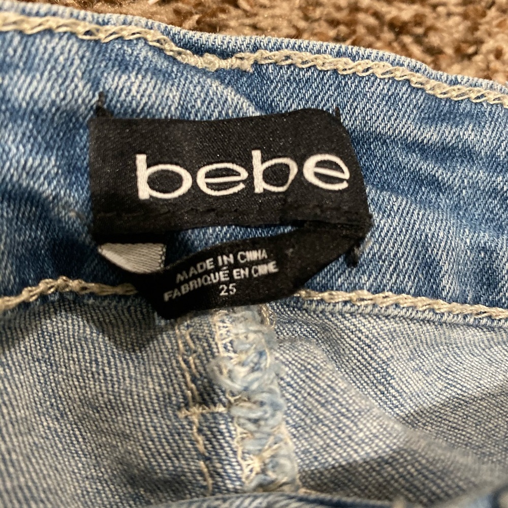 Jean - Picture 2 of 2